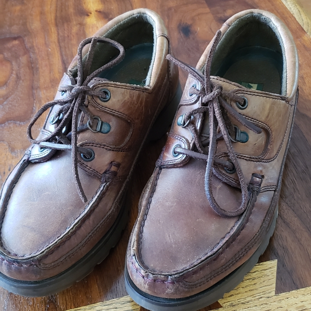Flexi Country Shoes